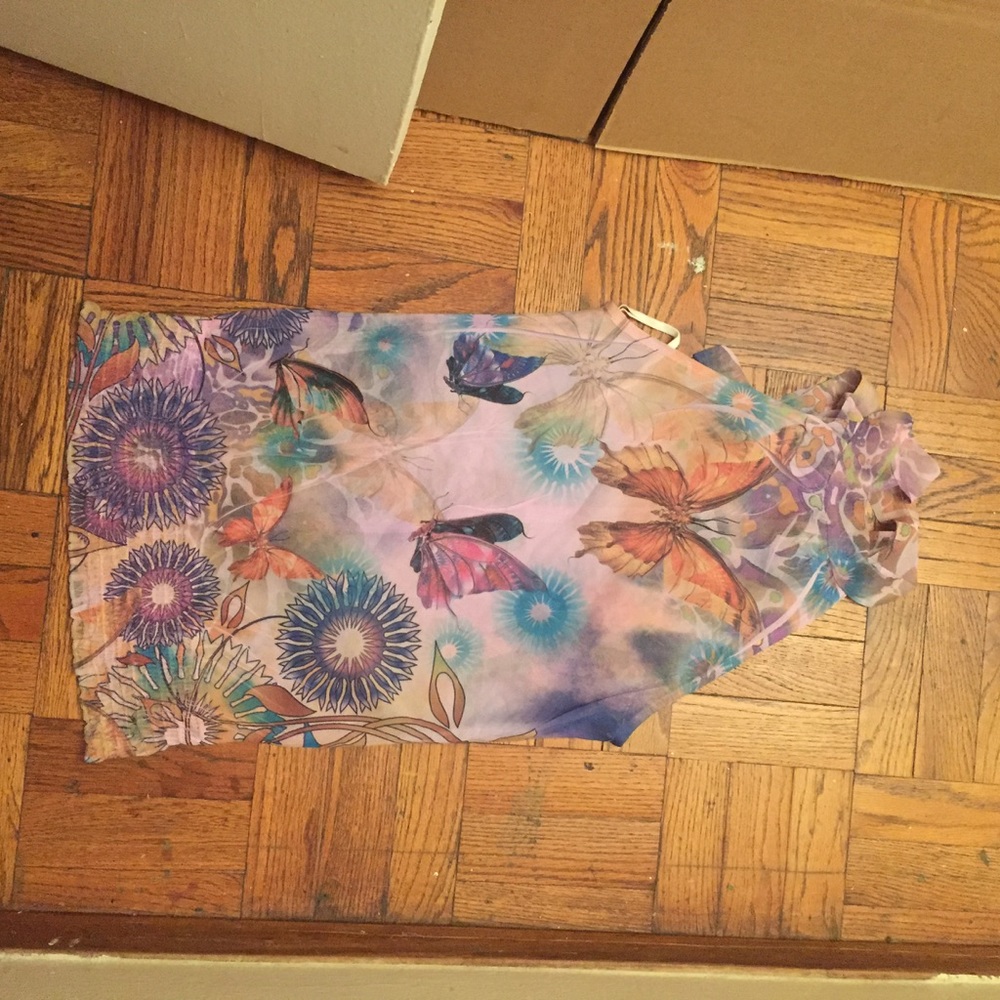 Blouse - Picture 4 of 4