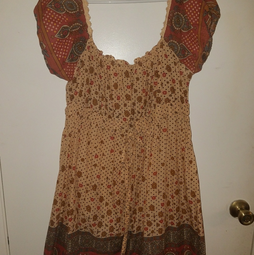 Forever dress