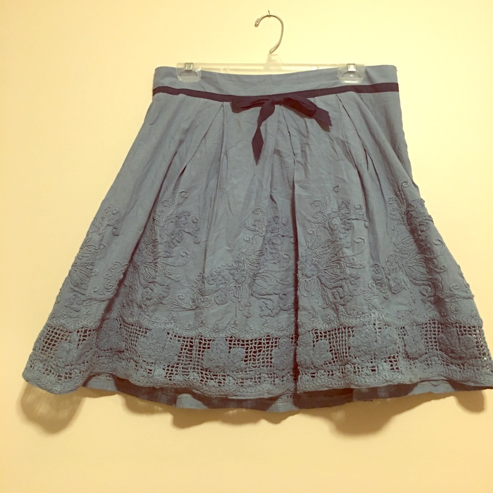 Cute short Modcloth skirt