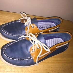 Sperry Top-Sider Boat Shoes