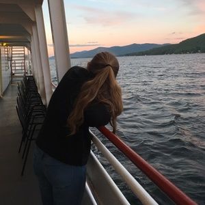 Meet your Posher, Kiley