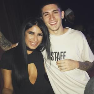 Meet your Posher, Gino