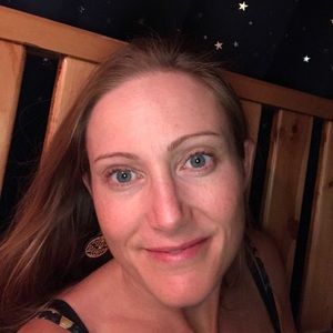 Meet your Posher, Liz