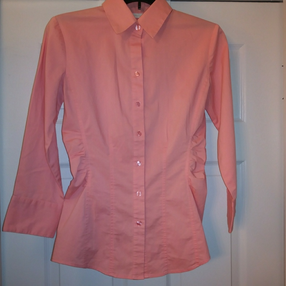 🌟 New York Company Button-up Top 🌟