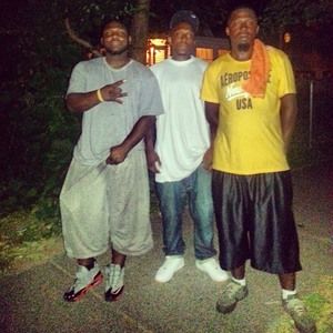 Meet your Posher, Donte