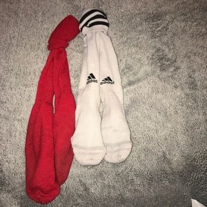 Soccer socks