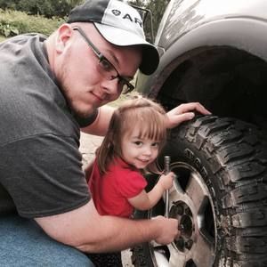 Meet your Posher, Zack