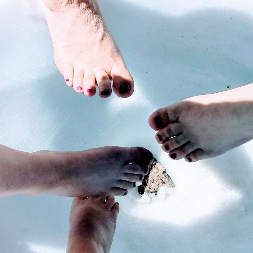 Meet your Posher, Cyndi