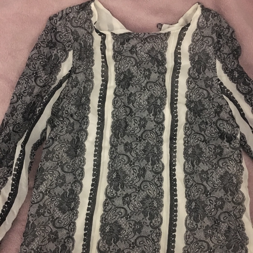 Jcrew Blouse
