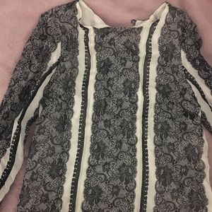 Jcrew Blouse
