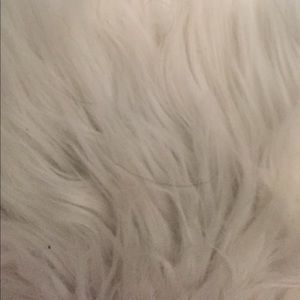 Meet your Posher, Tonee