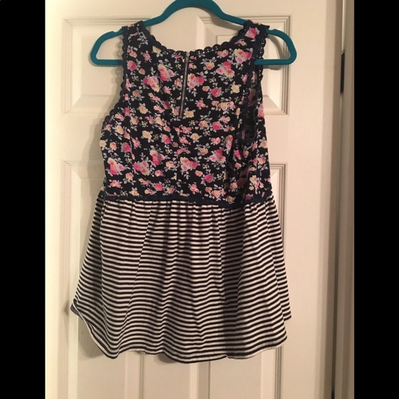 Tops - Boutique Top/Tank
