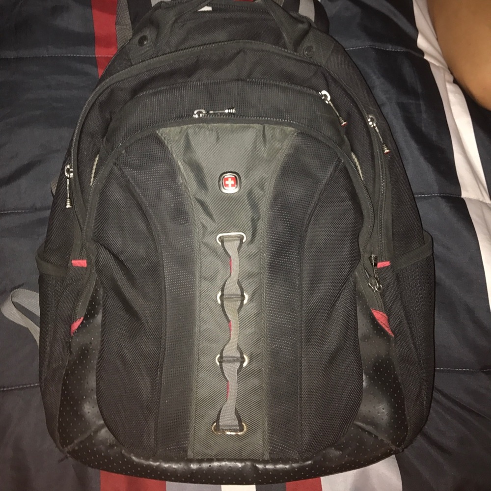 Wenger Laptop Backpack