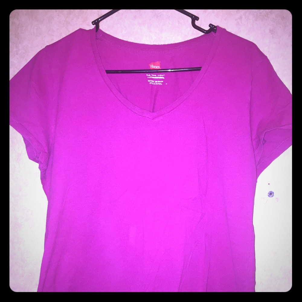 T shirt!