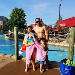 Meet your Posher, Hector