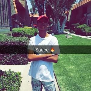 Meet your Posher, Montrell