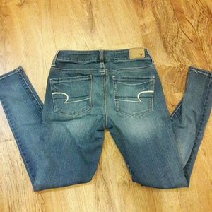 American Eagle Jeggings 👖