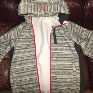 Rare lululemon sweatshirt