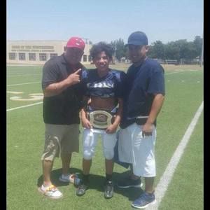 Meet your Posher, Jayson