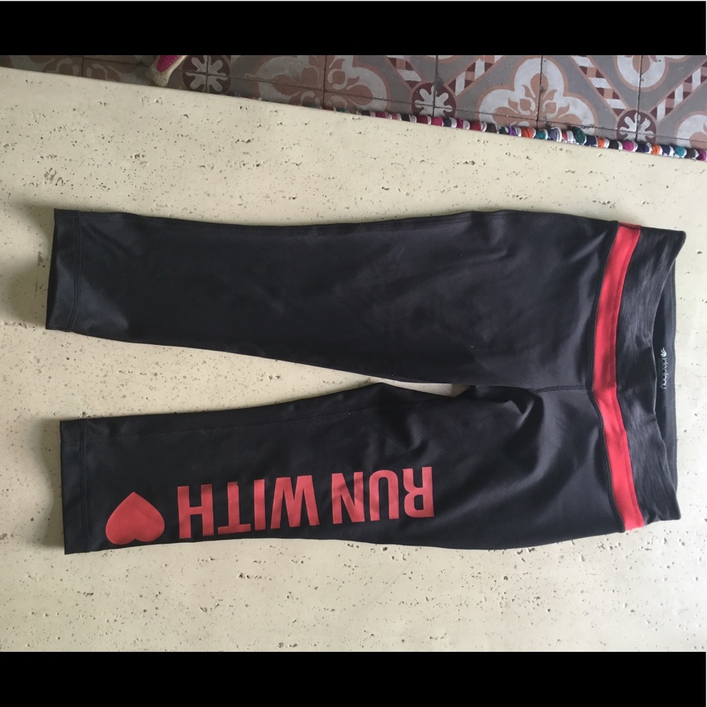 Excercise Leggings