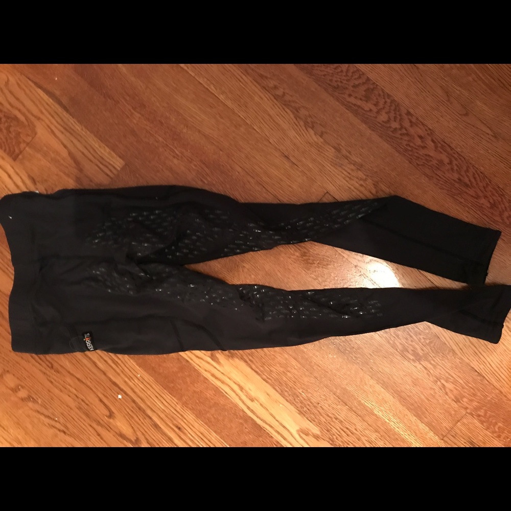 Kerrits ice fill riding pants
