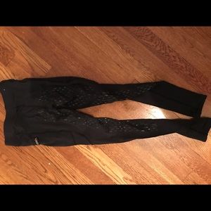 Kerrits ice fill riding pants