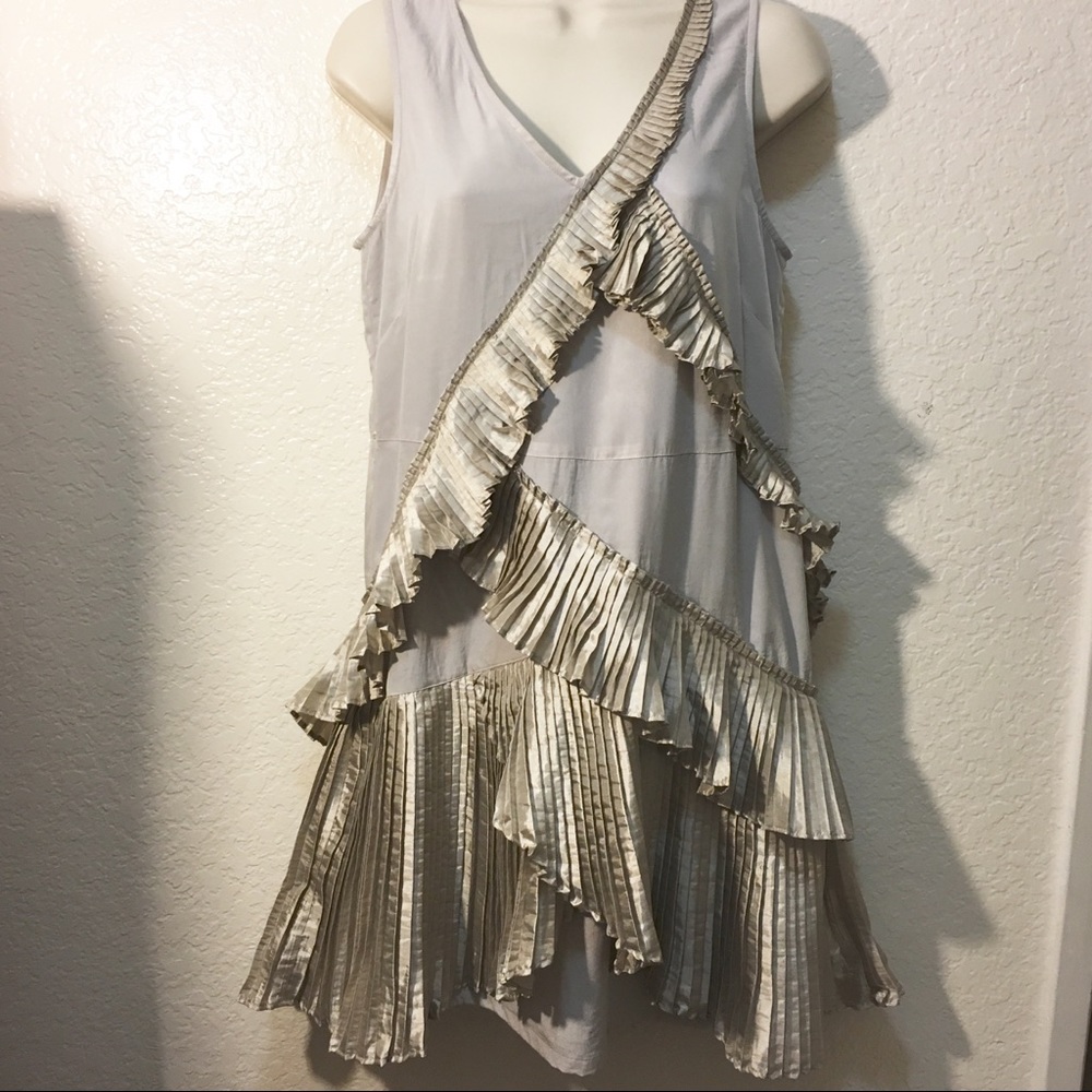 Gap Dress