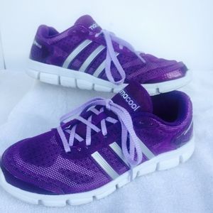 Adidas ClimaCool Running Athletic Shoes Size 7.5