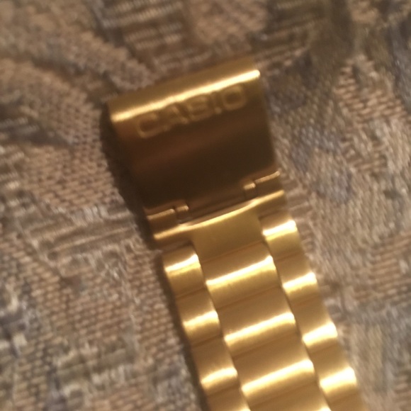 Casio Watch - Picture 3 of 7