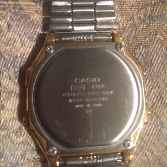 Casio Watch - Picture 4 of 7