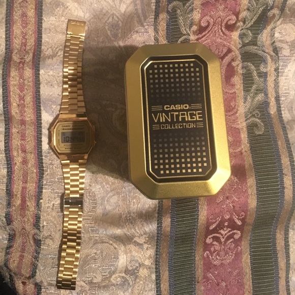 Casio Watch - Picture 5 of 7