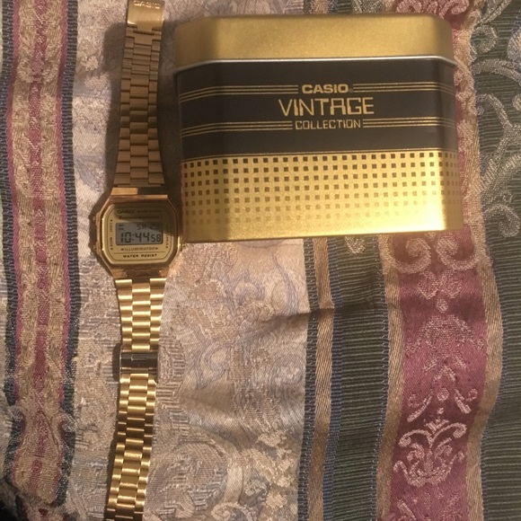 Casio Watch - Picture 6 of 7