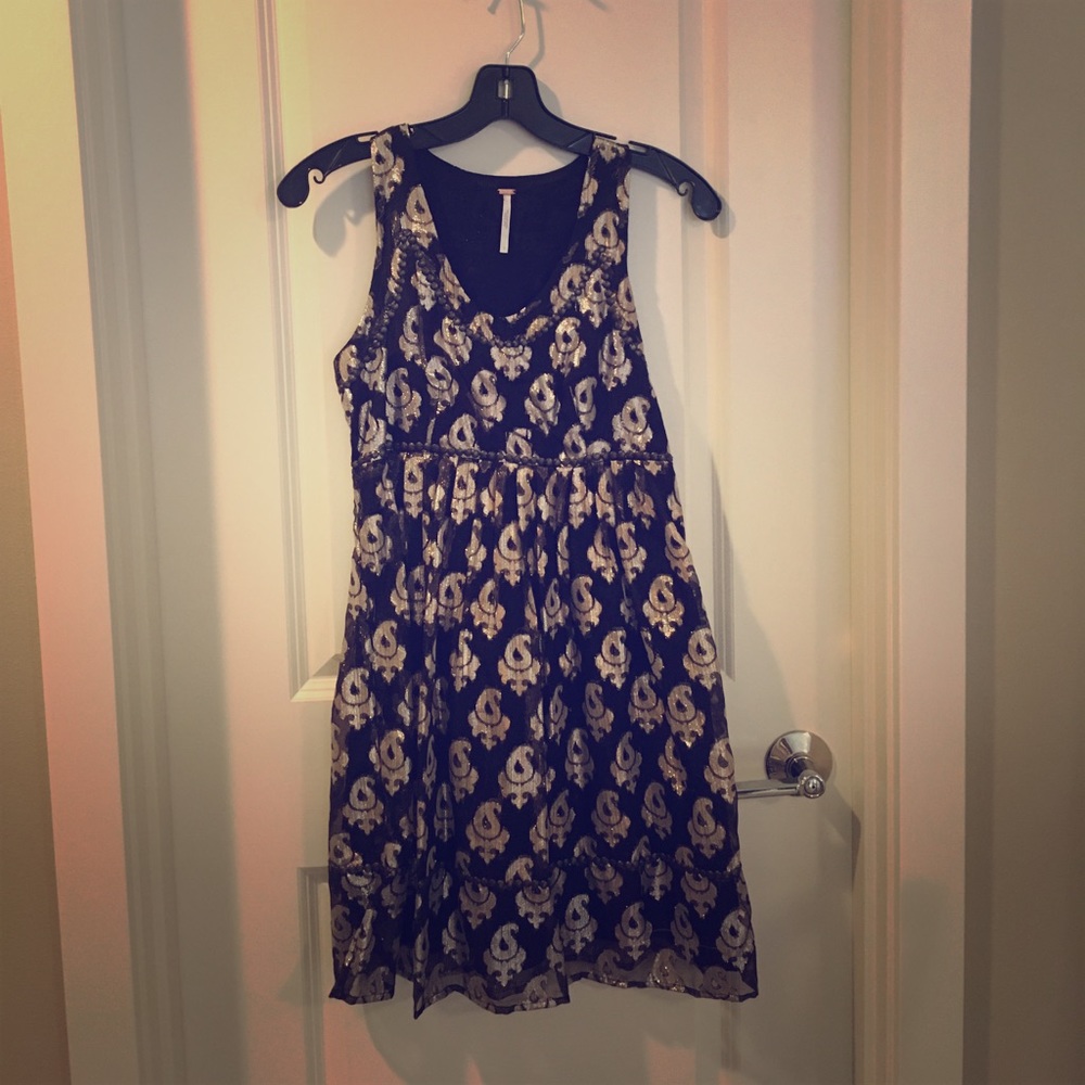 Free people dress