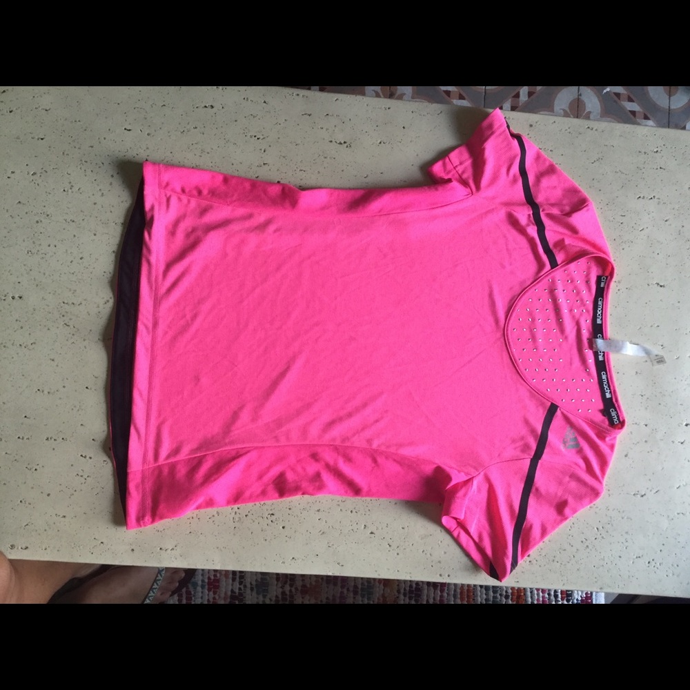 Adidas Clima Chill Tshirt