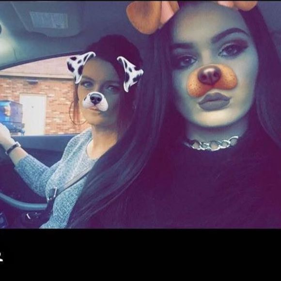 Meet your Posher, Chasity - Picture 1 of 1