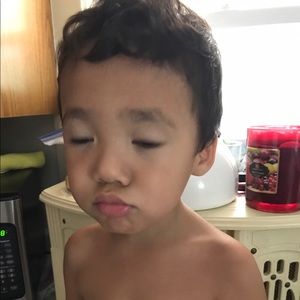 Meet your Posher, Deejay