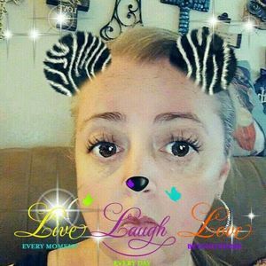 Meet your Posher, Tammy