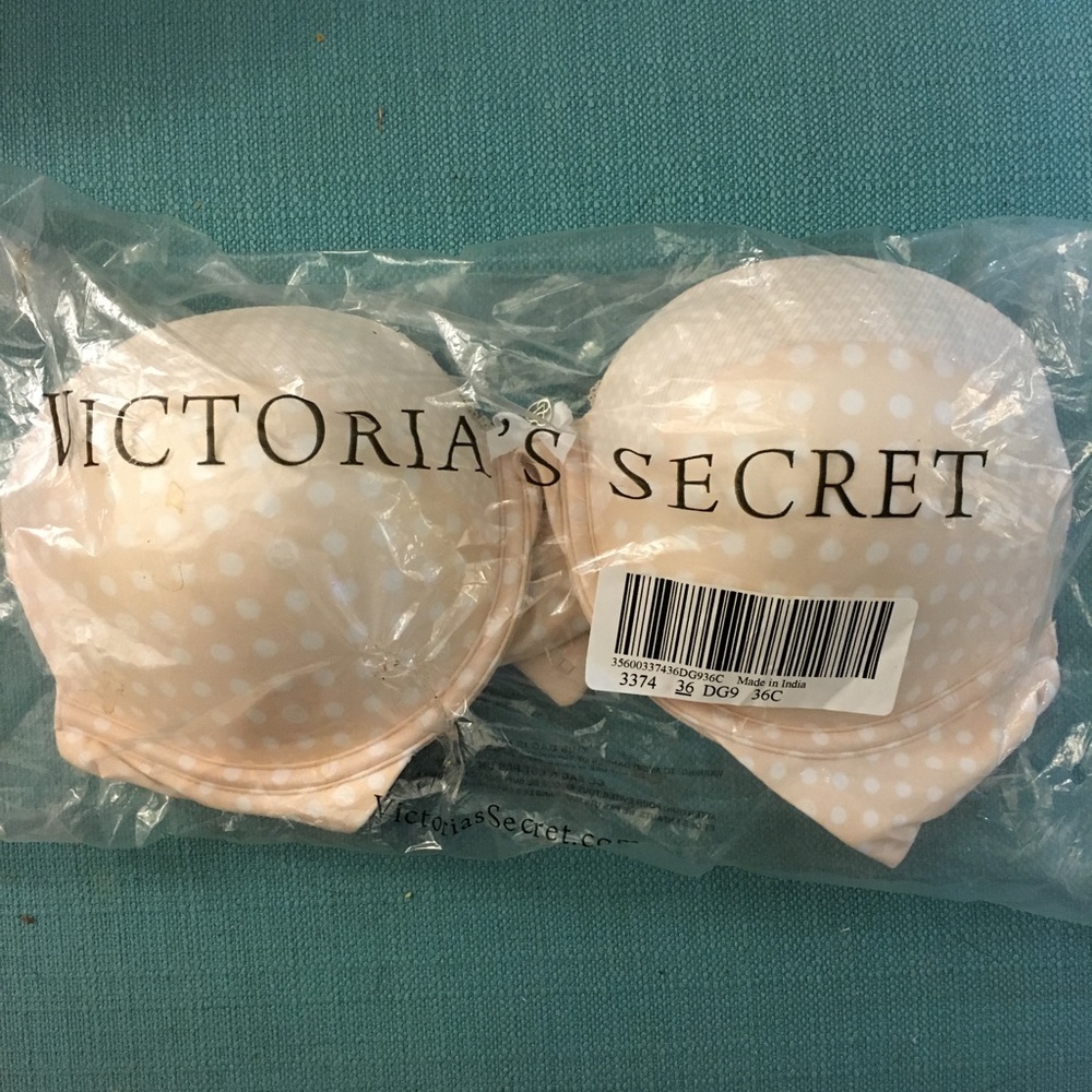 Victoria's Secret Bra