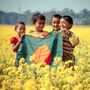 Meet your Posher, Abdur