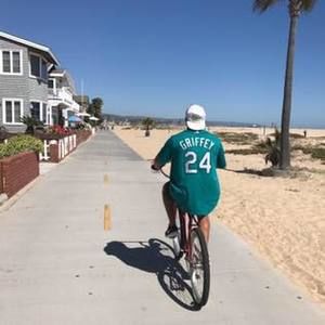 Meet your Posher, Sid