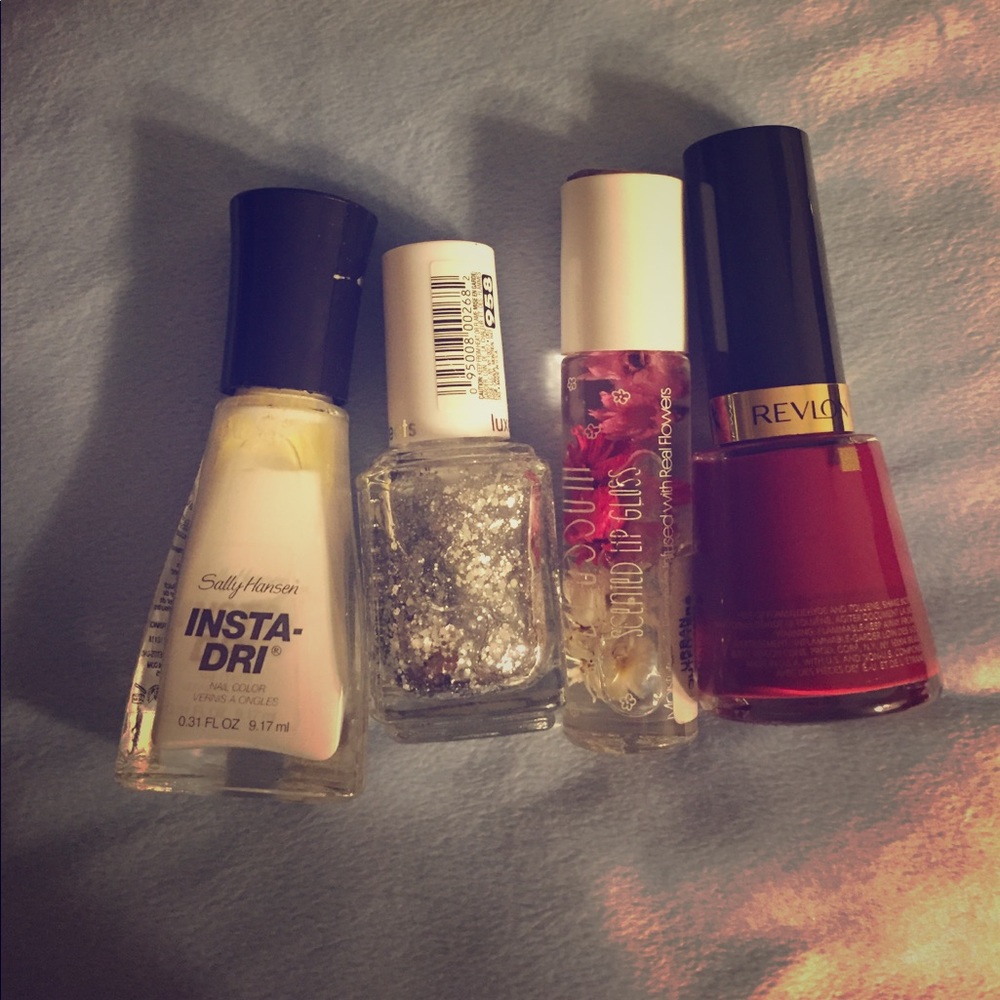 beauty bundle💓💋