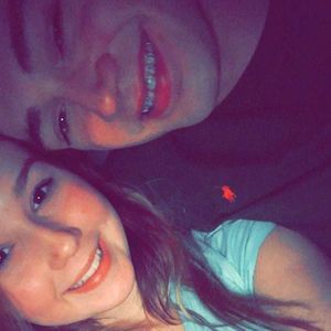 Meet your Posher, Dalton