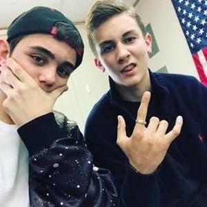 Meet your Posher, Cayden