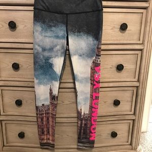 New with tags, VS limited edition leggings