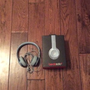 Beats Solo 2