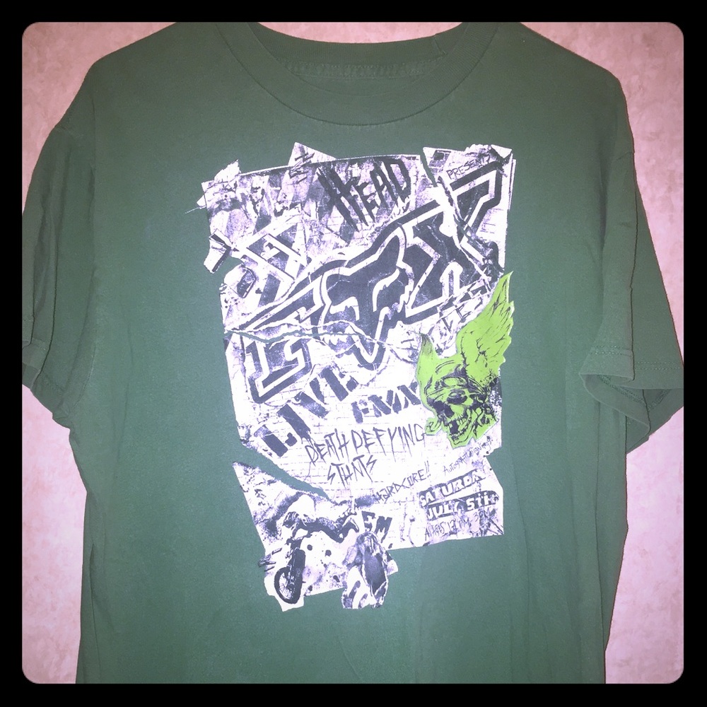 Men's t shirt!