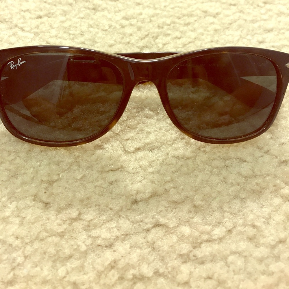Rayban new wayfare sunglasses