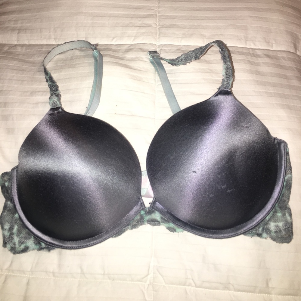 PINK VS Bra