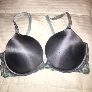 PINK VS Bra