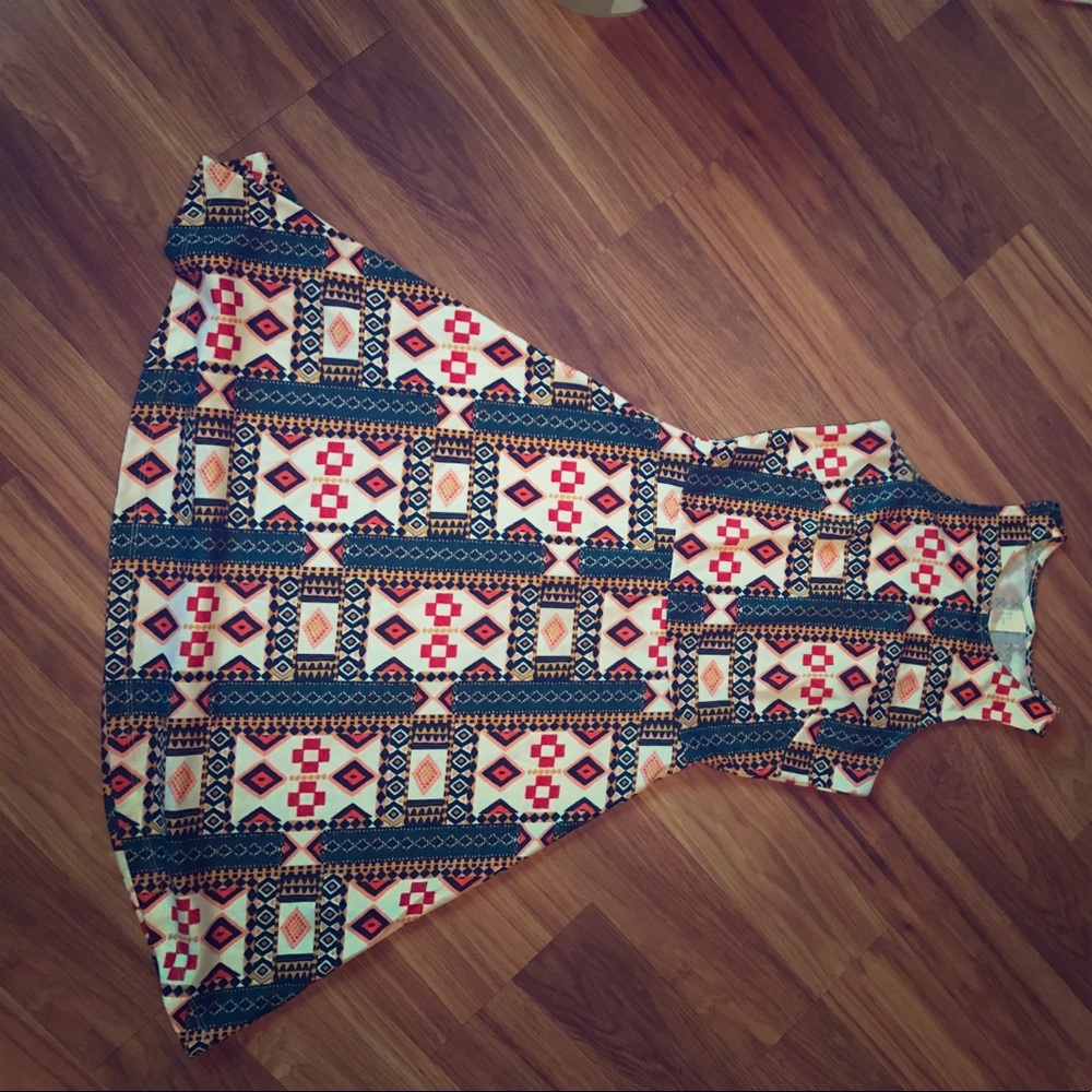 Brand New H&M sundress